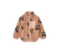 Liewood Veste mi-saison 'Nolan' bleu foncé / vert foncé / rose ancienne, Taille 104