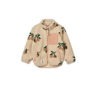 Liewood Veste mi-saison 'Nolan' sapin / abricot / poudre, Taille 134