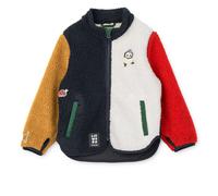 Liewood - Veste polaire Nolan Around the world - 36 mois