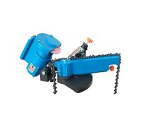 LIF Affûteuse électrique AR-V.MP 85W avance automatique angle ± 35° disque abrasif 100mm