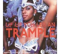 Various - Lif Up Yuh Leg an (Cds200) [Import]