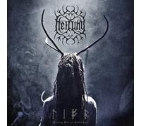 Lifa by Heilung [VINYL] NEUF