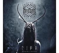 Lifa - Heilung Live at Castlefest
