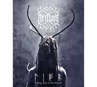 Lifa - Heilung Live At Castlefest