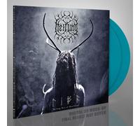 Lifa - Heilung Live at Castlefest