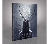 Lifa-Heilung Live at Castlefest (BluRay-DIGIPAK) (Blu-ray) Heilung