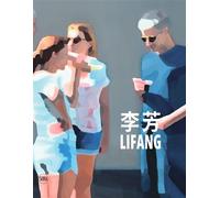 LiFang - édition bilingue FR/ANG Edition bilingue français-anglais - Maël Bellec - Skira Paris - broché - Monographie