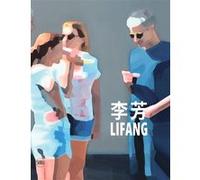 LiFang - édition bilingue FR/ANG Maël Bellec (Auteur), Jean-Louis Poitevin (Auteur), Selina Ting (Auteur), Marjorie Keters (Auteur), Wang Keping (Auteur), Helena Zanelli (Auteur)