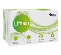 Lifasin Foie 120 Comprimés