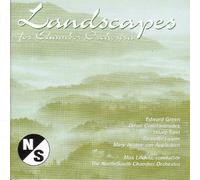 Lifchitz, North South Chamber Orchestra - Landscapes for Chamber Orchestra