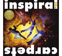 Inspiral Carpets – Life – Vinyle – Édition limitée (couleur or)
