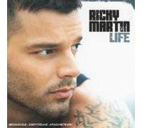 Martin Ricky - Ricky Martin - Life