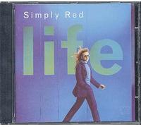 Simply Red - Life