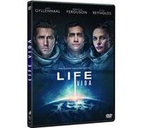 Life (2017) (Life (Vida)