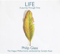 Life a Journey Through Time
