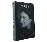 Life: A Memoir by Simone Veil