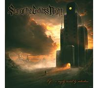 Life... a Tragedy Tainted By Malevolence