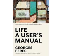 Life a User's Manual