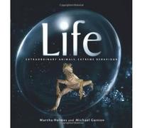 Life Adam Chapman, Martha Holmes, Michael Gunton, Patrick Morris, Rupert Barrington, Ted Oakes (Auteur)