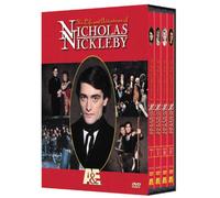 Life & Adventures of Nicholas Nickleby [Import USA Zone 1]