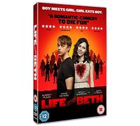 Life After Beth – Koch Media – Édition Royaume‑Uni – Import