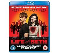 Life After Beth (Blu-ray)