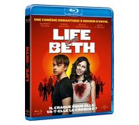 Life after Beth Blu-ray