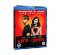 Life After Beth (Blu-ray)