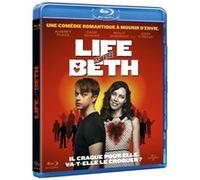 Life after Beth Blu-ray E