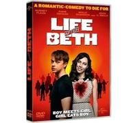 Life After Beth – DVD – Édition E