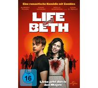 LIFE AFTER BETH DVD NEUF