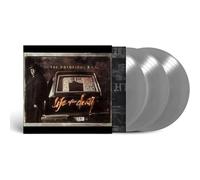 Life After Death – Vinyle – Édition limitée 25e anniversaire Argent – Warner Music
