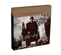 The Notorious B.I.G. - Life After Death (25th Anniversary Edition) [Vinyl] Overs