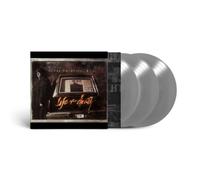 Life After Death-25th Anniversary