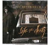 Life After Death by NOTORIOUS B.I.G (1997-03-25)
