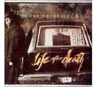 Life After Death [Import]