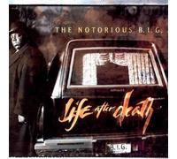 Life After Death [Parental Advisory] by The Notorious B.I.G. [Audio CD] NEUF
