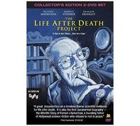 Life After Death Project (Collector's Edition)