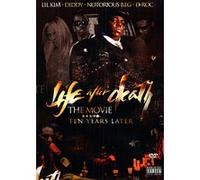 Life after death - The movie E
