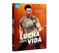 Life After Fighting (2024) / Lucha Por Tu Vida (Blu Ray)
