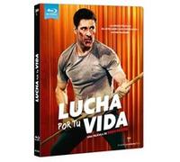 Life After Fighting (2024) / Lucha Por Tu Vida (Blu Ray)