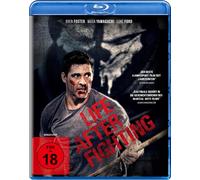Life After Fighting (Blu-ray) Foster Bren Yamaguchi Masa Ford Luke Stephenson