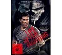 Life After Fighting – Foster Bren, Yamaguchi Masa, Ford Luke, Stephenson – DVD