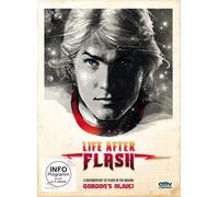 Life After Flash (+ DVD) (Limitiertes Mediabook) (Blu-ray)