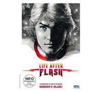 Life After Flash (DVD) Sam J. Jones