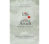 Life After Heart Attack: My weight Loss Journey