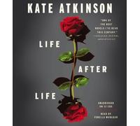 Life After Life: A Novel by Kate Atkinson (2013-04-02)
