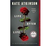 Life After Life - Atkinson Kate - Little Brown and Company - Livre en Anglais - Paperback Atkinson KateAtkinson Kate (Auteur)