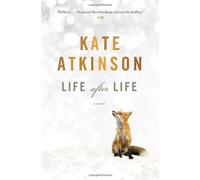 Life After Life by Kate Atkinson (January 07,2014)