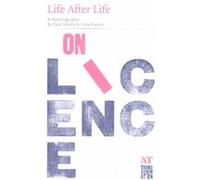 Life After Life, Oberon Modern Plays Paul Jepson, Tony Parker (Auteur)
